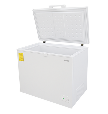 NEVERA HORIZONTAL ROYAL 7.8 PIES (220L)