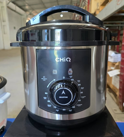 💥Olla reina 6L CHIQ