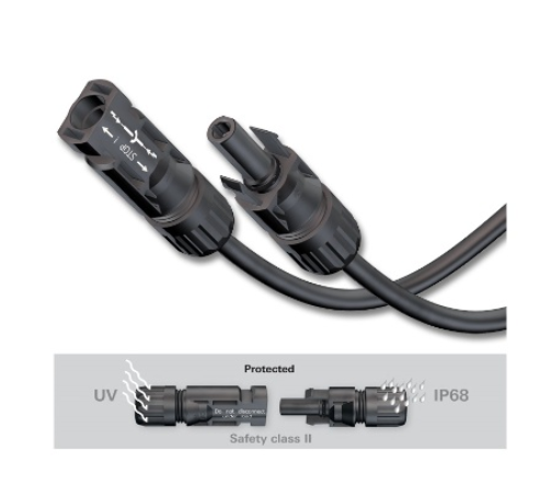 PANEL SOLAR MONOCRISTALINO 100W Q7