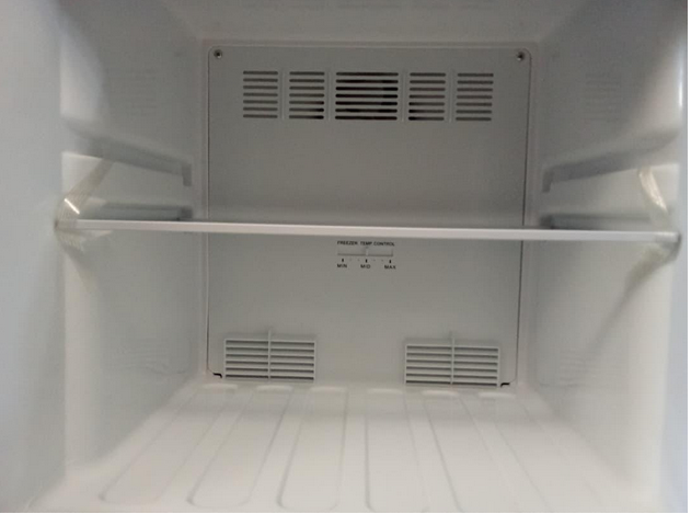 REFRIGERADOR MILEXUS 9.1 PIES MILEXUS (ML-RF-9.1 CUFT-INOX)
