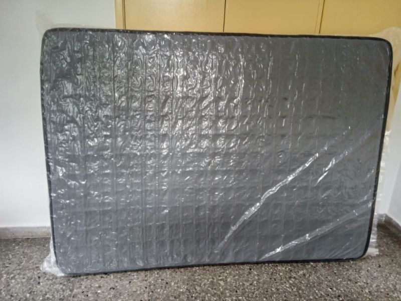 COLCHÓN FULL CAMERO DE MUELLES MARCA LA LINDA