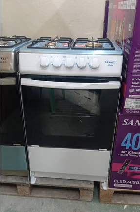 💥 Cocina 20" ArcoSS Sankey