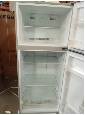 REFRIGERADOR MILEXUS 16 PIES (ML-RF-WD-16CUFT)