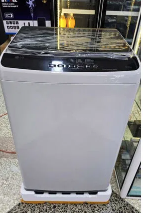 💥Lavadora automática 9Kg LG