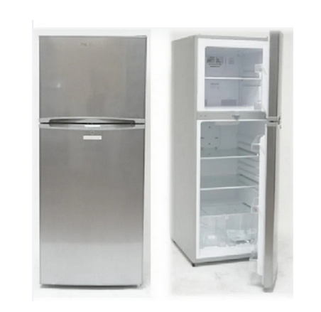 REFRIGERADOR MILEXUS 9.1 PIES MILEXUS (ML-RF-9.1 CUFT-INOX)