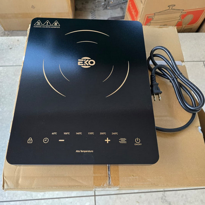 💥Cocina infrarroja 1500W EKO