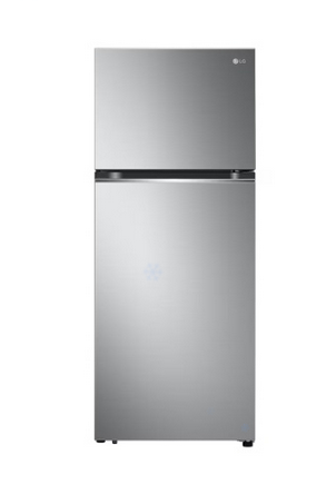 REFRIGERADOR NO FROST 14 PIES LG