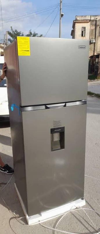 Refrigerador 14.8 pies Royal