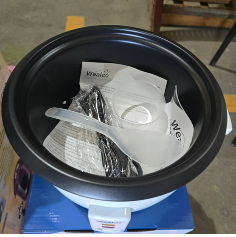 💥Arrocera 1.5L Wealco