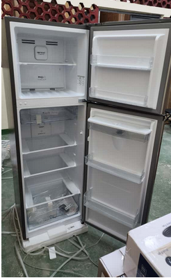 💥REFRIGERADOR 8.75 PIES SANKEY (NO FROST)