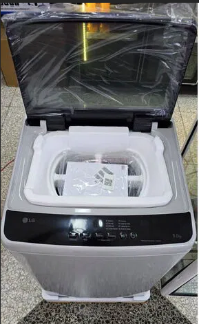 💥Lavadora automática 9Kg LG
