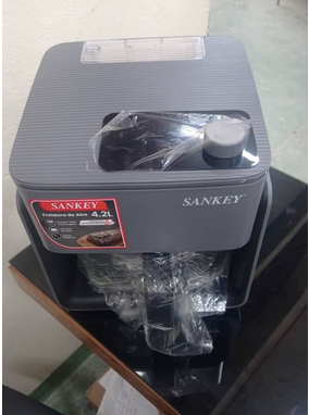 💥Freidora de Aire 4.2L Sankey