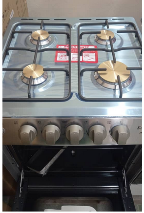 💥Cocina 20" ArcoSS Sankey