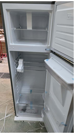 💥REFRIGERADOR 11 PIES ENERLIFE (FROST)