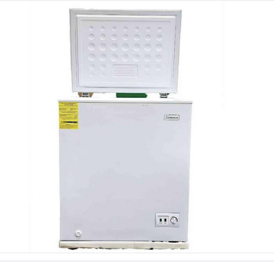 💥NEVERA  5.5 PIES PREMIUM