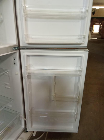 REFRIGERADOR MILEXUS 16 PIES (ML-RF-WD-16CUFT)