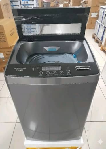 💥Lavadora automática 7kg Premium