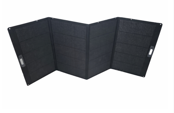 📦 *Panel 400W Plegable - Gnercell*