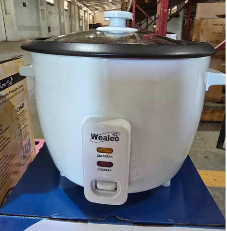 💥Arrocera 1.5L Wealco