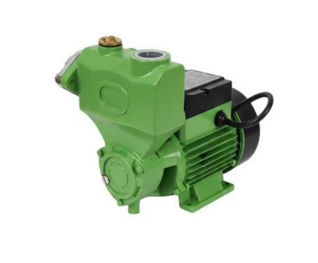 BOMBA DE AGUA AUTOCEBANTE LADRONA 0.5HP TR-75-AUTO