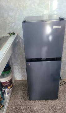 💥Refrigerador 5.5 pies Royal