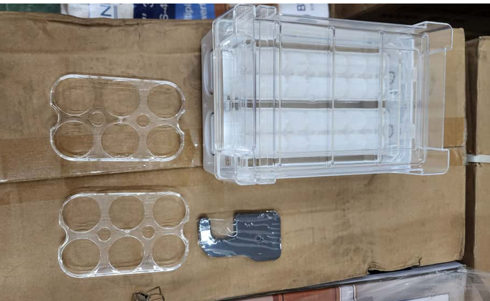 💥REFRIGERADOR 8.75 PIES SANKEY (NO FROST)