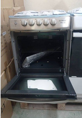 💥Cocina 20" ArcoSS Sankey