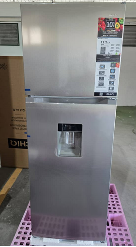 💥Refrigerador 12.2 pies CHIQ (NO FROST)