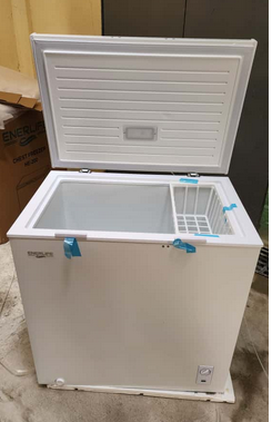 💥NEVERA 7 PIES ENERLIFE