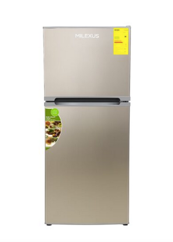 REFRIGERADOR MILEXUS 16 PIES (ML-RF-WD-16CUFT)