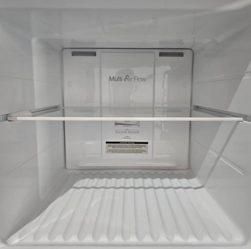 💥Refrigerador 12.2 pies CHIQ (NO FROST)