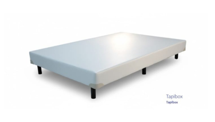 BASE TAPIBOX KONFORT