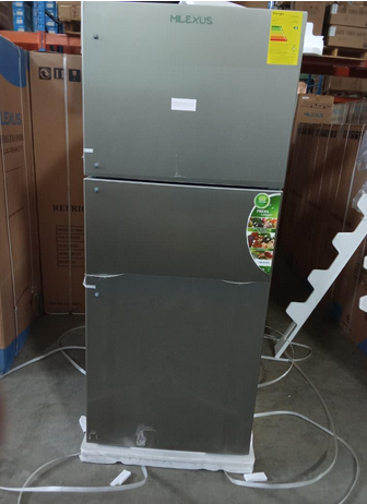 REFRIGERADOR MILEXUS 16 PIES (ML-RF-WD-16CUFT)