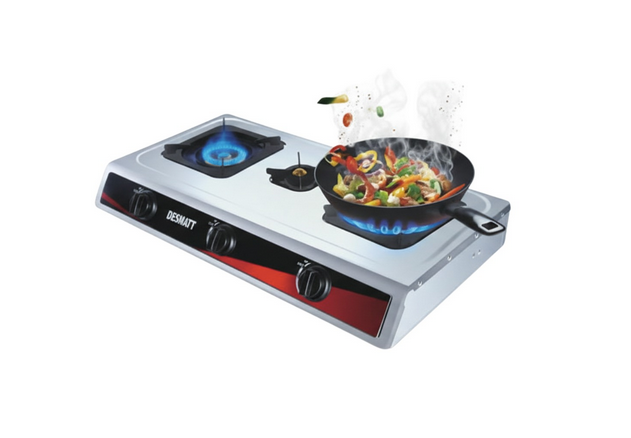 COCINA DE GAS DE MESA DESMATT