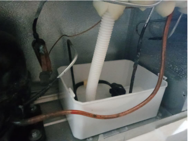 REFRIGERADOR MILEXUS 16 PIES (ML-RF-WD-16CUFT)