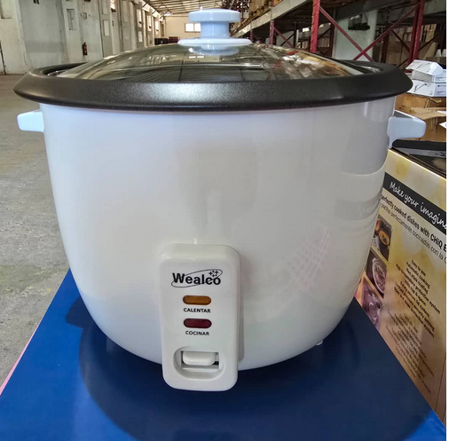 💥Arrocera 2,2L Wealco