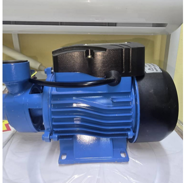 Bomba de agua RUDENKOV - 1/2 HP