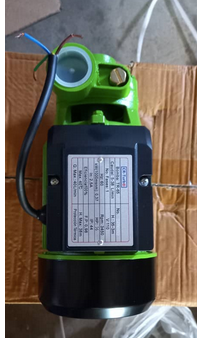 BOMBA DE AGUA PERIFÉRICA TURBO 1/2 HP (TR-65)