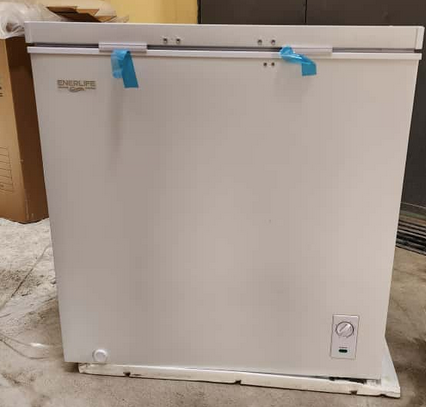 💥NEVERA 7 PIES ENERLIFE