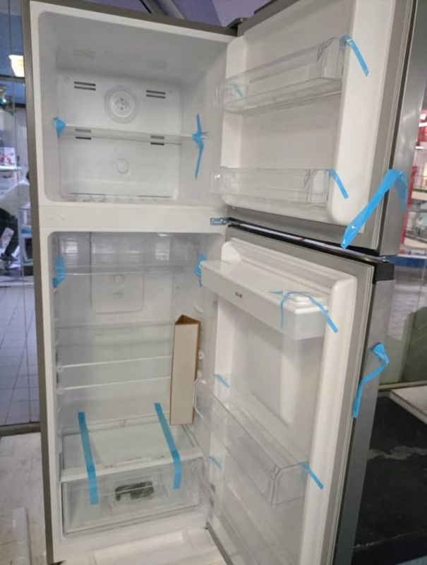 Refrigerador 14.8 pies Royal