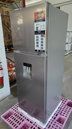 💥Refrigerador 12.2 pies CHIQ (NO FROST)