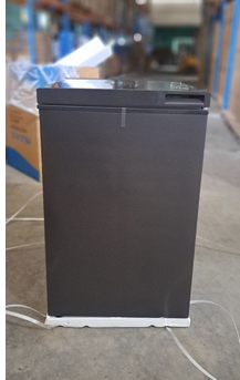 NEVERA HORIZONTAL MILEXUS 140L (5 PIES)