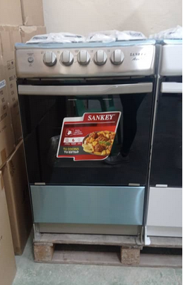 💥Cocina 20" ArcoSS Sankey