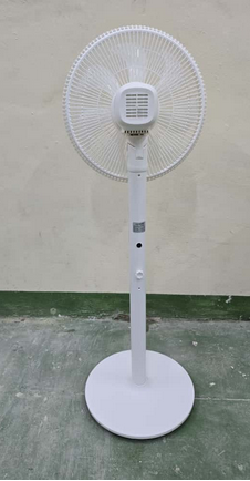 💥VENTILADOR RECARGABLE 16" SANKEY