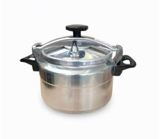 OLLA DE PRESIÓN MILEXUS 11L