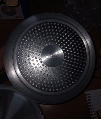 🍲 OLLA DE PRESIÓN ROYAL DE 5 LITROS