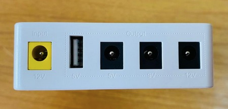 MINI UPS 10000 MAH KP3