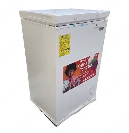 💥NEVERA  3.5 PIES SANKEY