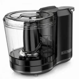 PROCESADOR DE ALIMENTOS BLACK&DECKER