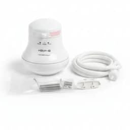 DUCHA ELÉCTRICA 4600W AQUA-Q